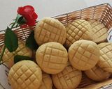 عکس مرحله 6 از دستور کلوچه_مغزدار فاطمه پز
