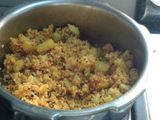 Be cooking ready