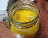 मैंगो फ्रूटी (Mango Frooti recipe in Hindi) रेसिपी चरण 6 फोटो