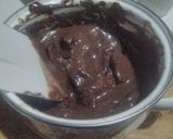 Foto del paso 1 de la receta: Ganache de chocolate