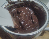 Foto del paso 1 de la receta: Ganache de chocolate