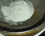 Foto del paso 3 de la receta: Budín de manteca y coco