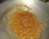 Foto langkah ke 2 dari resep 14. Balado Usus Ayam.