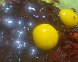 Foto del paso 1 de la receta: "Ñoquis de remolacha y calabaza"