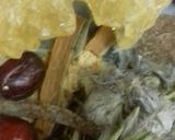 عکس مرحله 4 از دستور دمنوش زنجبیلی 😋😌 آرامش بخش