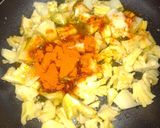 Foto del paso 4 de la receta: Brócoli y coliflor a la gallega