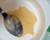Foto langkah ke 2 dari resep Mexican coffee bun.