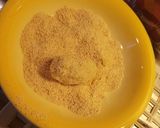 Foto del passaggio 4 della ricetta Crocchette di patate