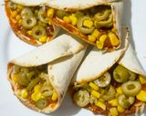 Foto del paso 2 de la receta: Conos de chili en Air fryer