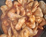 Foto langkah ke 3 dari resep Ayam Bakar Bulbul 4 bahan aja.