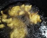 कांदा भजिया (Kanda bhajiya recipe in hindi) रेसिपी चरण 4 फोटो