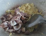 Foto langkah ke 4 dari resep Nasi Goreng Spesial Ampela.