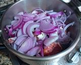 Foto del paso 3 de la receta: Guiso de cordero al estilo rústico árabe
