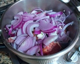 Foto del paso 3 de la receta: Guiso de cordero al estilo rústico árabe
