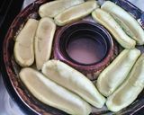 Foto del paso 6 de la receta: Zucchini rellenos. Veganos