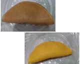Foto langkah ke 6 dari resep Martabak Lenggang (Martabak Lipat).