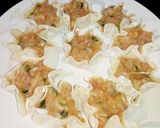 Foto langkah ke 5 dari resep Dimsum Kukus Yummy.