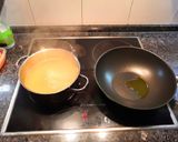 Foto del paso 2 de la receta: Wok de pollo y noodles