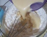 Foto del paso 2 de la receta 🍊Mandarina tentación Bizcochuelo🍊