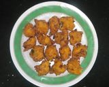 A picture of step 3 of குணுக்கு (Kunukku recipe in tamil).