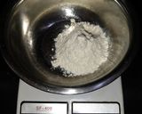 Foto langkah ke 1 dari resep Ragi Alami/ Natural Yeast/ Sourdough Starter.