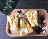 Foto langkah ke 6 dari resep Basic vanilla chiffon cake.