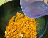 Foto langkah ke 2 dari resep Nasi goreng kambing.