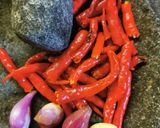 Foto langkah ke 2 dari resep Gurame goreng balado.
