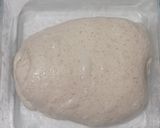 Foto langkah ke 12 dari resep Rye Sourdough Bread.