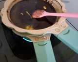 Foto langkah ke 1 dari resep Cake Chocolate Putih Telur.