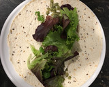 Foto del paso 3 de la receta: Rollitos de salmón y guacamole