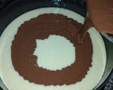 Foto del paso 4 de la receta: Torta 1234 Marmolada
