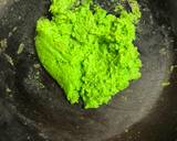 Green Peas Kalakand recipe step 1 photo
