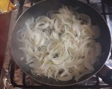 Foto del paso 1 de la receta: Cebolla Caramelizada