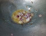Foto langkah ke 2 dari resep Oseng Kacang Panjang Tempe Teri.