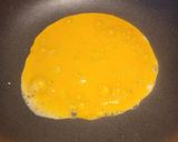 Szójaszószos tészta recept fázis 4 fotója