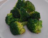 Foto del paso 3 de la receta: Intensamente Brócoli 🥦🥦