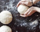 Francia baguette recept fázis 12 fotója