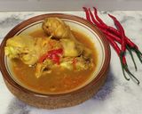 Foto langkah ke 4 dari resep Pedesan Ayam.