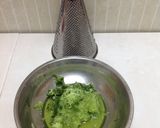 صورة لخطوة 4 من وصفة ساندوتشات شاورما الدجاج اليونانية Gyro 🇬🇷