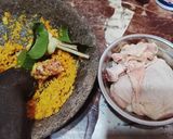 Foto langkah ke 1 dari resep Mie Ayam Ceker.
