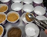 Foto langkah ke 3 dari resep Bolu Pisang Panggang Satu Telur.