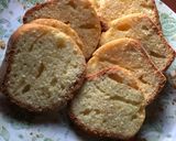 Foto del paso 2 de la receta: Budín de naranja 🍊