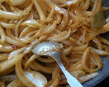 Foto del paso 3 de la receta: Cebollas caramelizadas al curry con patatas