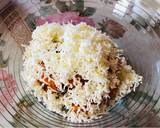 Paneer sweet potato Rolls recipe step 2 photo