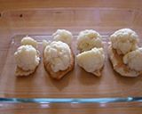 Dubarry csirkemell recept fázis 4 fotója