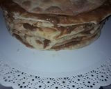 Foto del paso 3 de la receta: Torta rogel