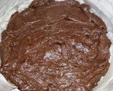 A picture of step 3 of Microwave Brownie Truffles.