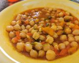 Foto del paso 3 de la receta: Garbanzada fácil!!!