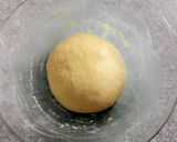 Hình bước làm 3 của món Bánh Donut